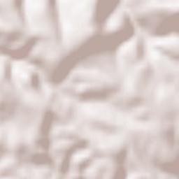 Montredon-Labessonnié Terrain Map