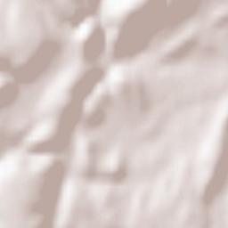 Les Matelles Terrain Map