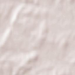 Saint-Drézéry Terrain Map