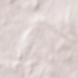 Beaulieu Terrain Map