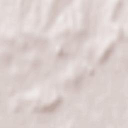 Saint-Christol Terrain Map