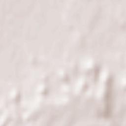 Générac Terrain Map