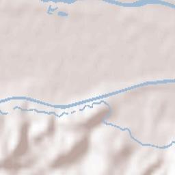 La Roque-d’Anthéron Terrain Map