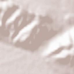 Villelaure Terrain Map