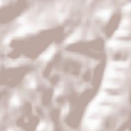 Beaumont-de-Pertuis Terrain Map