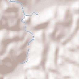 Tavarnuzze Terrain Map