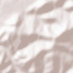 Villanova Terrain Map