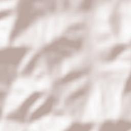 San Giorgio di Pesaro Terrain Map