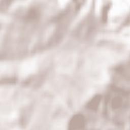 Zlatibor Terrain Map