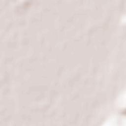 Ćićevac Terrain Map