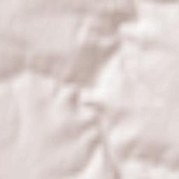 Obshtina Vetovo Terrain Map