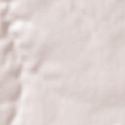 Obshtina Isperih Terrain Map