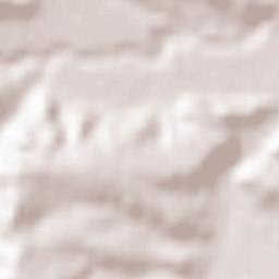 Kamennomostskoye Terrain Map