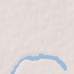 Fukagawa Terrain Map