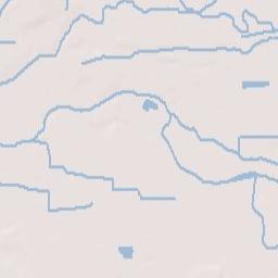 Middleton Terrain Map