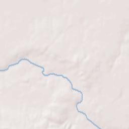 Oakfield Terrain Map