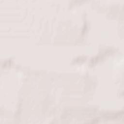 Toronto county Terrain Map