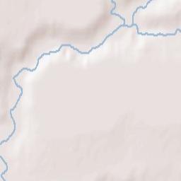 East York Terrain Map