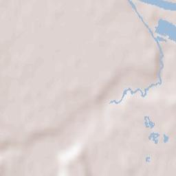 Aussonne Terrain Map