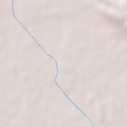 Castelginest Terrain Map