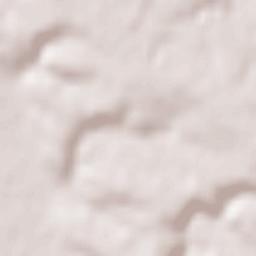 Saint-Geniès-Bellevue Terrain Map