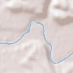 Labastide-Saint-Georges Terrain Map