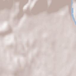 Saint-Jean-de-Fos Terrain Map