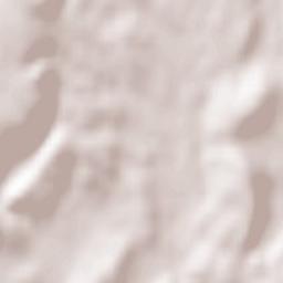 Saint-Gély-du-Fesc Terrain Map