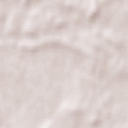 Castries Terrain Map