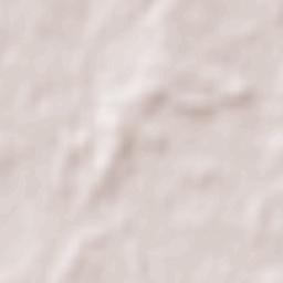 Saint-Geniès-des-Mourgues Terrain Map