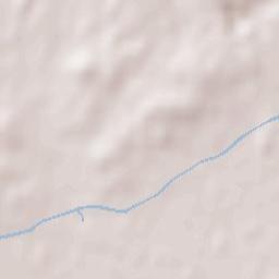 Lunel-Viel Terrain Map