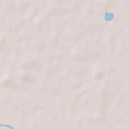 Aimargues Terrain Map