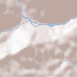 Le Rouret Terrain Map