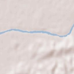 Castelfranco di Sotto Terrain Map