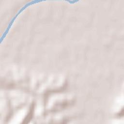 San Donato Terrain Map