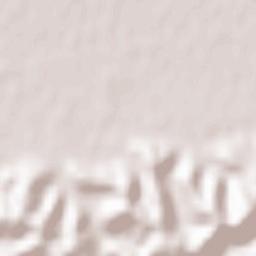 San Miniato Terrain Map