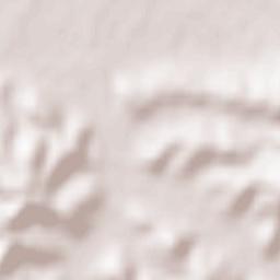 Pozzale-Case Nuove Terrain Map