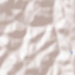 Impruneta Terrain Map