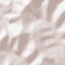 Orciano di Pesaro Terrain Map