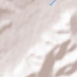 Monterado Terrain Map