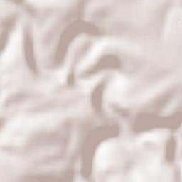 Obshtina Ivanovo Terrain Map