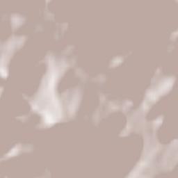 Krasnaya Polyana Terrain Map