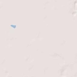 Alexandria Terrain Map