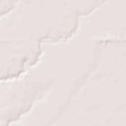 McCook County Terrain Map