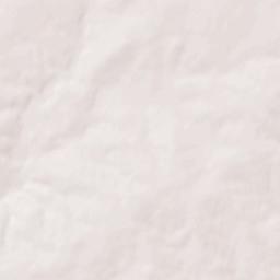 Rock County Terrain Map