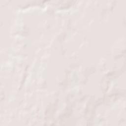 Jackson County Terrain Map