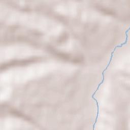 Aubiet Terrain Map
