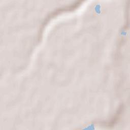 Mondonville Terrain Map