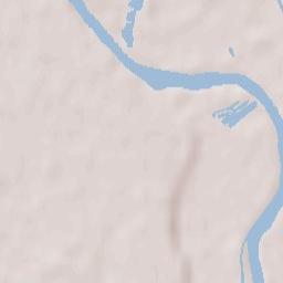 Beauzelle Terrain Map