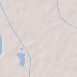 Aucamville Terrain Map